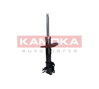 Amortisseur Essieu avant gauche Goujon en haut 2000415 KAMOKA pour FIAT OPEL