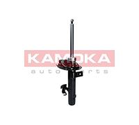 KAMOKA 2000426 Amortisseur Jambe de suspension Pression de gaz Essieu avant droit Kit amortisseur