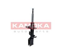 Amortisseur Essieu avant gauche Goujon en haut 2000432 KAMOKA pour BMW X5