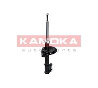 KAMOKA 2000442 Amortisseur pour CITROËN,FIAT,LANCIA,PEUGEOT