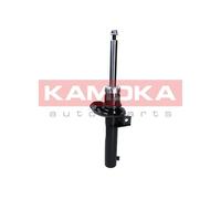KAMOKA 2000446 Amortisseur pour SKODA,VW