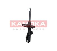 KAMOKA 2000447 Jambe de suspension Amortisseur pour TOYOTA Verso (R2) Avant Gaz