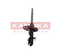 KAMOKA 2000448 Amortisseur pour TOYOTA