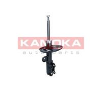 Kamoka Amortisseur 2000456 Avant gauche – Goujon en haut – Toyota Verso