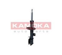 Kamoka Amortisseur 2000469 avant gauche (goujon en haut) pour Suzuki Vitara