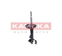 KAMOKA 2000486 Amortisseur pour MERCEDES-BENZ