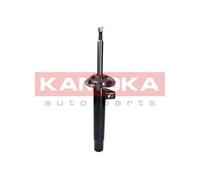 KAMOKA 2000487 Jambe de suspension Amortisseur Avant gauche Gaz