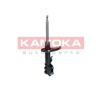 KAMOKA 2000492 Amortisseur pour HYUNDAI