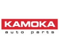 Amortisseur Essieu avant Goujon en haut 2000508 KAMOKA pour RENAULT FLUENCE