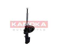 KAMOKA 2000524 Amortisseur pour CITROËN,FIAT,PEUGEOT