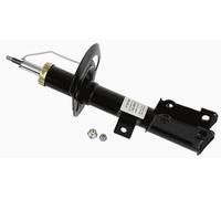 KAMOKA 2000526 Amortisseur Jambe de suspension Pression de gaz Essieu avant droit Kit amortisseur