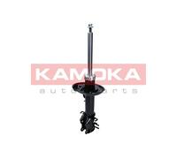 Amortisseur Essieu avant droit Goujon en haut 2000528 KAMOKA pour FIAT