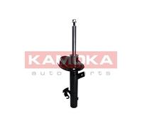 KAMOKA 2000530 Jambe de suspension Amortisseur pour FORD KUGA I Avant droit Gaz