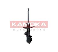 KAMOKA 2000545 Jambe de suspension Amortisseur pour TOYOTA PRIUS (ZVW3) Avant