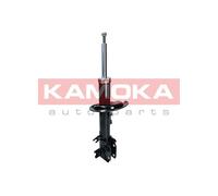 Amortisseur Essieu avant gauche Goujon en haut 2000553 KAMOKA pour SUZUKI SX4