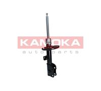 Amortisseur Essieu avant droit Goujon en haut 2000554 KAMOKA pour MAZDA CX-5