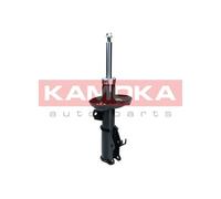 KAMOKA 2000560 Amortisseur pour CHEVROLET,OPEL
