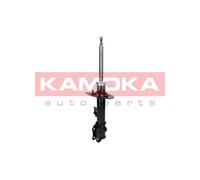 KAMOKA 2000565 Jambe de suspension Amortisseur pour HYUNDAI ix35 (LM, EL, ELH)
