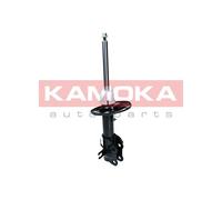 Amortisseur Essieu avant gauche Goujon en haut 2000567 KAMOKA pour MAZDA 6 Break