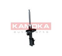 KAMOKA 2000568 Amortisseur pour CHEVROLET,OPEL