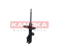 KAMOKA 2000588 Amortisseur pour TOYOTA