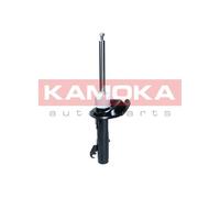 Kamoka Amortisseur 2000590 Essieu avant droit Goujon en haut pour Mazda 5