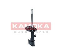 KAMOKA 2000594 Amortisseur pour CITROËN,DS,PEUGEOT