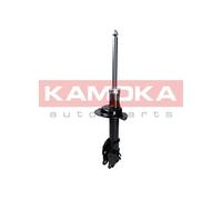 KAMOKA 2000598 Jambe de suspension Amortisseur pour CITROËN C-CROSSER (EP) Avant