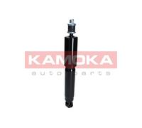 Amortisseur Essieu avant Bossage en bas 2000610 KAMOKA pour MAZDA BT-50 Pick-up