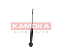 Amortisseur Essieu arrière Bossage en bas 2000629 KAMOKA pour AUDI 80 B4 Avant