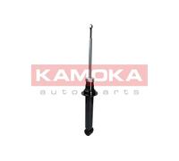 Kamoka Amortisseur arrière 2000630 - Compatible BMW 5 Série E39 - Bossage en bas