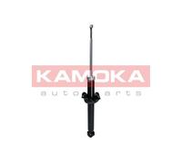 Amortisseur Essieu arrière Bossage en bas 2000633 KAMOKA pour HONDA CR-V I