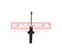 Amortisseur Essieu arrière Bossage en bas 2000635 KAMOKA pour SUBARU OUTBACK