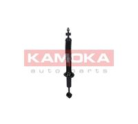 Amortisseur Essieu avant Bossage en bas 2000641 KAMOKA pour TOYOTA