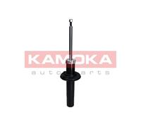 Amortisseur Essieu avant Goujon en haut 2000648 KAMOKA pour AUDI A5