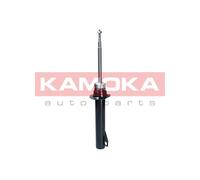 Amortisseur Essieu avant Goujon en haut 2000653 KAMOKA pour ALFA ROMEO SPIDER