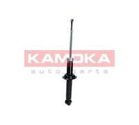 KAMOKA 2000684 Amortisseur pour AUDI,MITSUBISHI,SEAT,SKODA,VOLVO