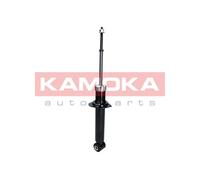 KAMOKA 2000686 Amortisseur pour NISSAN