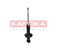 Amortisseur Essieu arrière Bossage en bas 2000700 KAMOKA pour HONDA CR-V III