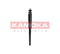 KAMOKA Amortisseur Arrière Compatible Pour Fiat Sedici FY_ Suzuki SX4 GY