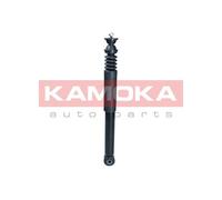 Amortisseur Essieu arrière Bossage en bas 2000751 KAMOKA pour RENAULT SMART