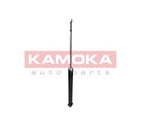 Kamoka Amortisseur arrière 2000755 pour Toyota Yaris SCP1_ NLP1_ NCP1_ _P1_