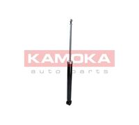 KAMOKA 2000757 Amortisseur pour AUDI,SEAT,SKODA,VW