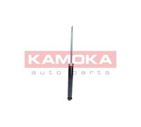 KAMOKA 2000758 Amortisseur pour RENAULT