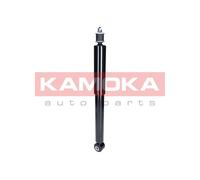 Amortisseur Essieu arrière Bossage en bas 2000764 KAMOKA pour SUZUKI VITARA X-90