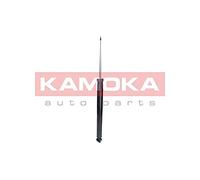 Amortisseur Essieu arrière Bossage en bas 2000765 KAMOKA pour FORD C-MAX
