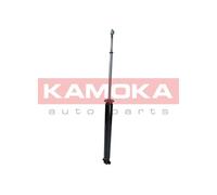 KAMOKA Amortisseur Arrière Pour Fiat Bravo II 198 198_ Stilo 192 192_ Lancia