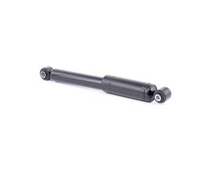 KAMOKA 2000791 2x Amortisseur Jambe de suspension Pression de gaz Essieu arrière Kit amortisseur