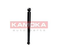 Amortisseur Essieu arrière Bossage en bas 2000796 KAMOKA pour SUZUKI