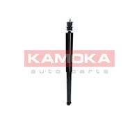 KAMOKA 2000802 Amortisseur pour CHEVROLET,DAEWOO,OPEL,VAUXHALL